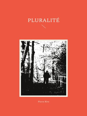 cover image of Pluralité